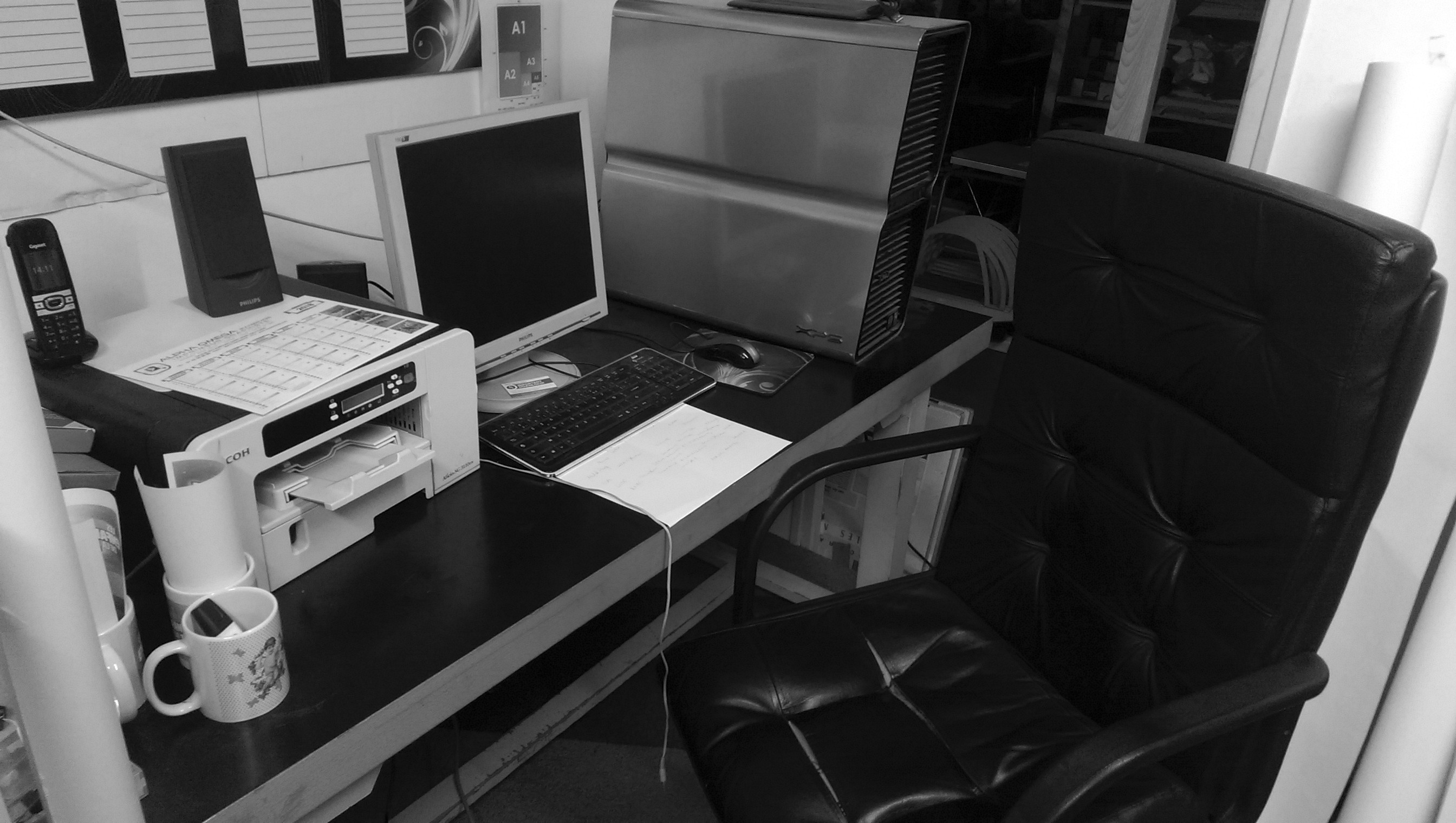 Intégrateur Et Développeur Web junior (stagiaire)
